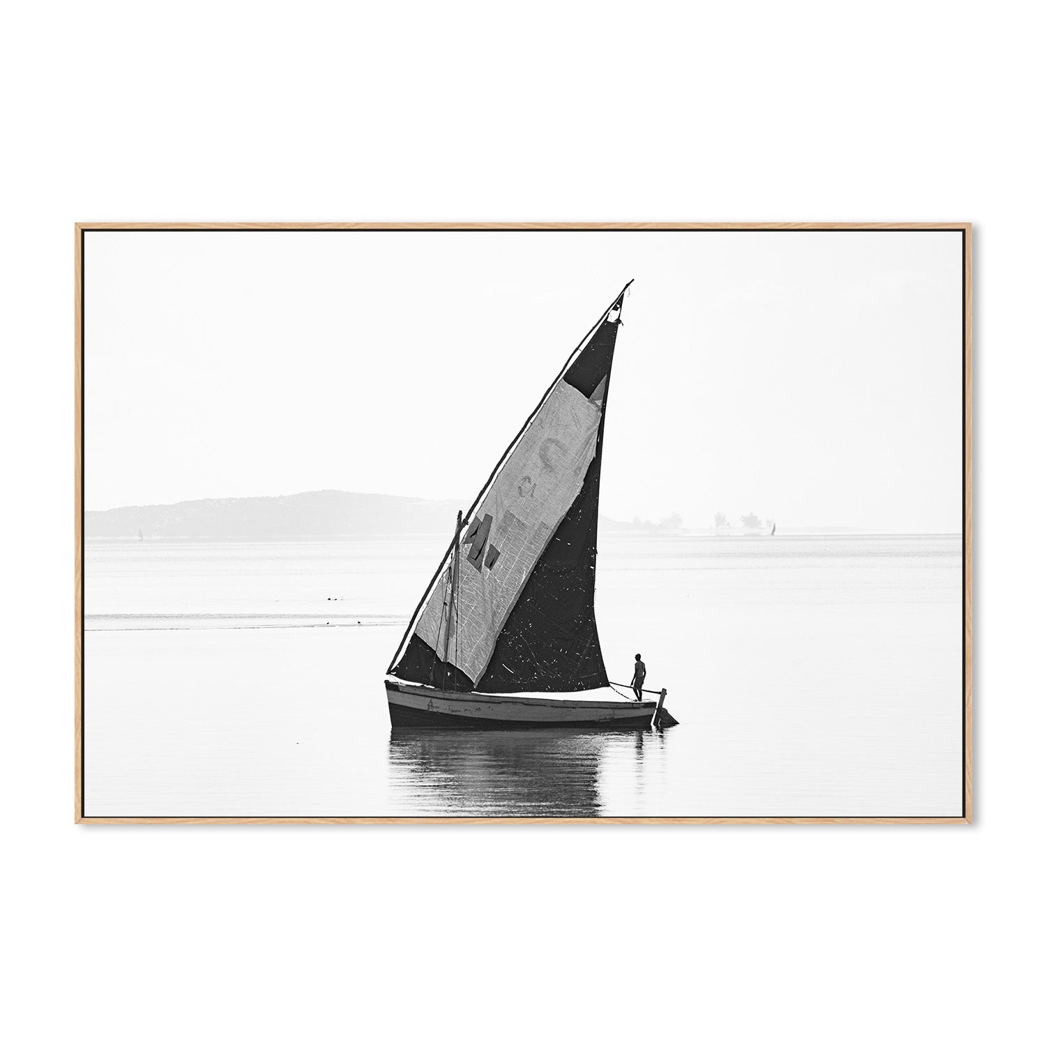 wall-art-print-canvas-poster-framed-Bazaruto Sailor-4