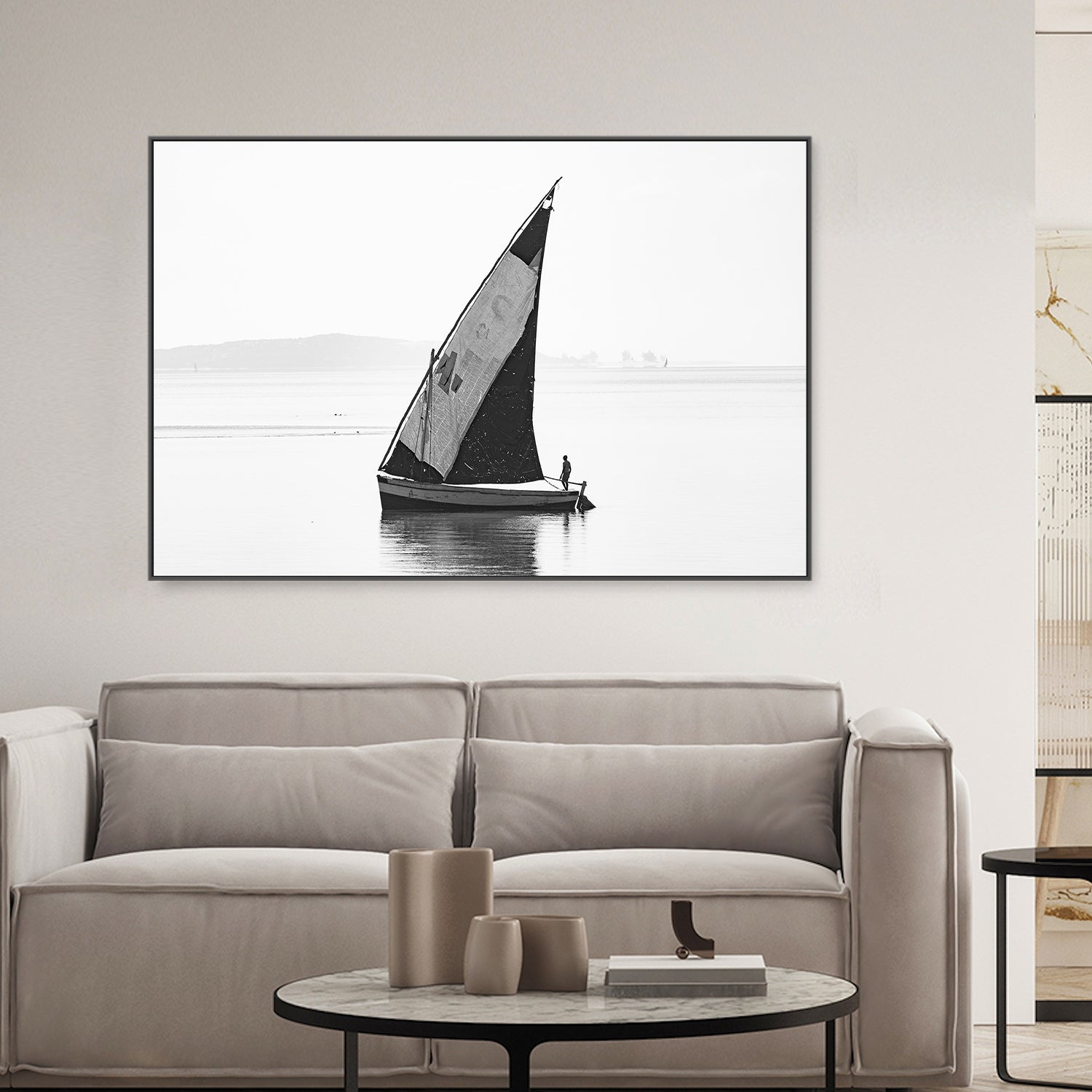 wall-art-print-canvas-poster-framed-Bazaruto Sailor-7