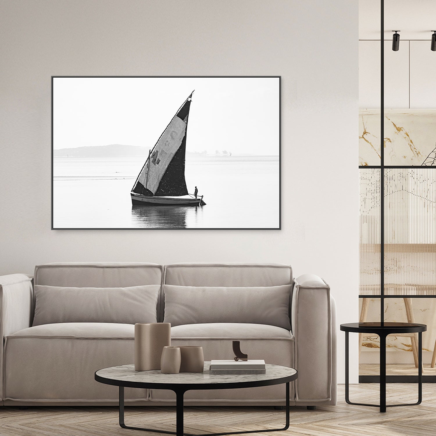 wall-art-print-canvas-poster-framed-Bazaruto Sailor-8