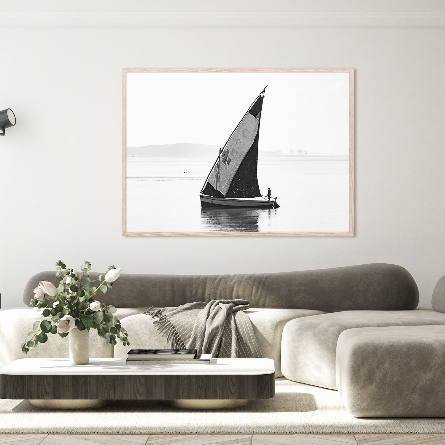 wall-art-print-canvas-poster-framed-Bazaruto Sailor-9