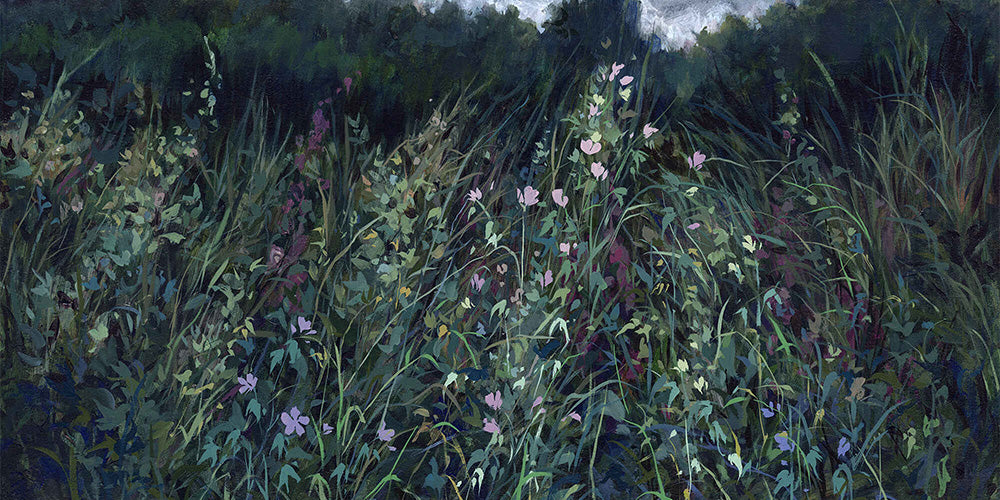 wall-art-print-canvas-poster-framed-Be Still, Come Undone-1