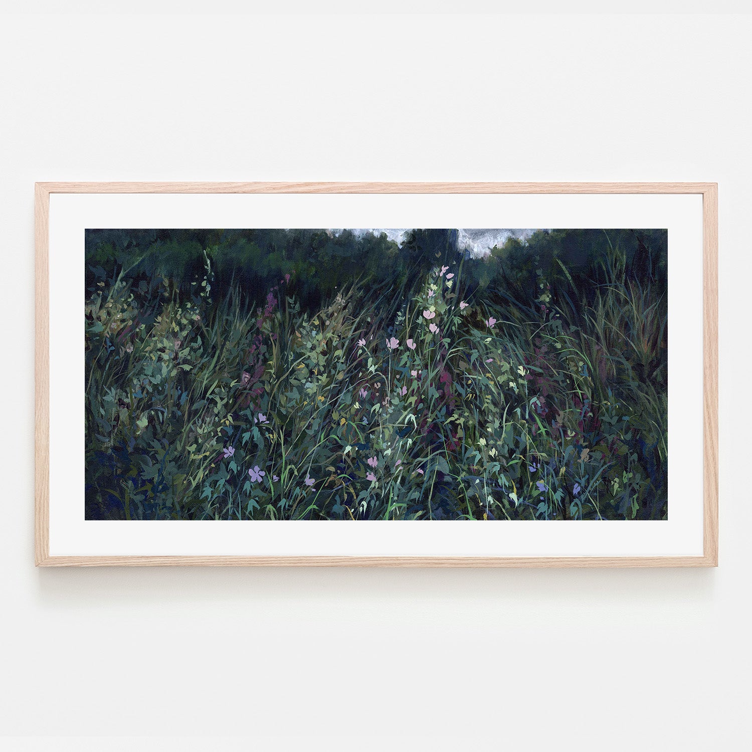 wall-art-print-canvas-poster-framed-Be Still, Come Undone-6