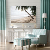 wall-art-print-canvas-poster-framed-Beach Holiday-by-Gioia Wall Art-Gioia Wall Art