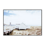 wall-art-print-canvas-poster-framed-Beach Hut-3