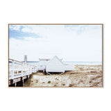 wall-art-print-canvas-poster-framed-Beach Hut-4