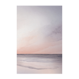 wall-art-print-canvas-poster-framed-Beach Sunset, Style B , By Dear Musketeer Studio-1