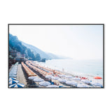 wall-art-print-canvas-poster-framed-Beach Umbrellas-3