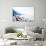 wall-art-print-canvas-poster-framed-Beach Umbrellas-7
