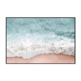 wall-art-print-canvas-poster-framed-Beach Vibes, Style B , By Hope Bainbridge-3