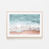 wall-art-print-canvas-poster-framed-Beach Vibes, Style B , By Hope Bainbridge-6