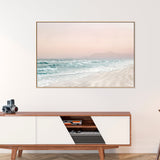 wall-art-print-canvas-poster-framed-Beach Vibes, Style C , By Hope Bainbridge-2