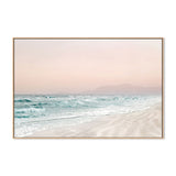 wall-art-print-canvas-poster-framed-Beach Vibes, Style C , By Hope Bainbridge-4