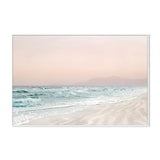 wall-art-print-canvas-poster-framed-Beach Vibes, Style C , By Hope Bainbridge-5
