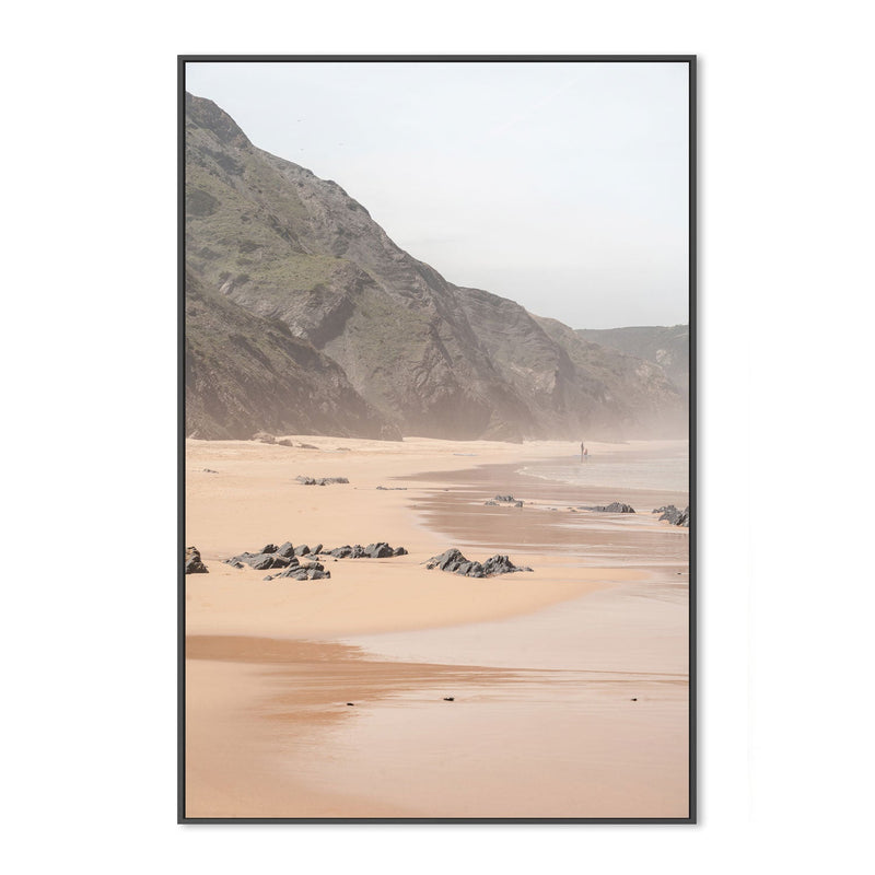 wall-art-print-canvas-poster-framed-Beach Walk-3