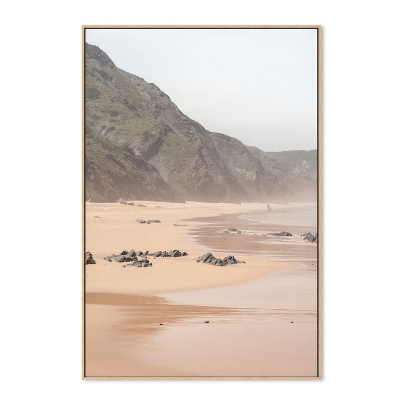 wall-art-print-canvas-poster-framed-Beach Walk-4
