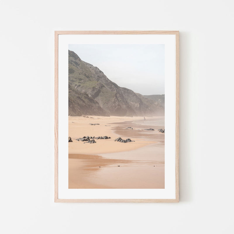 wall-art-print-canvas-poster-framed-Beach Walk-6