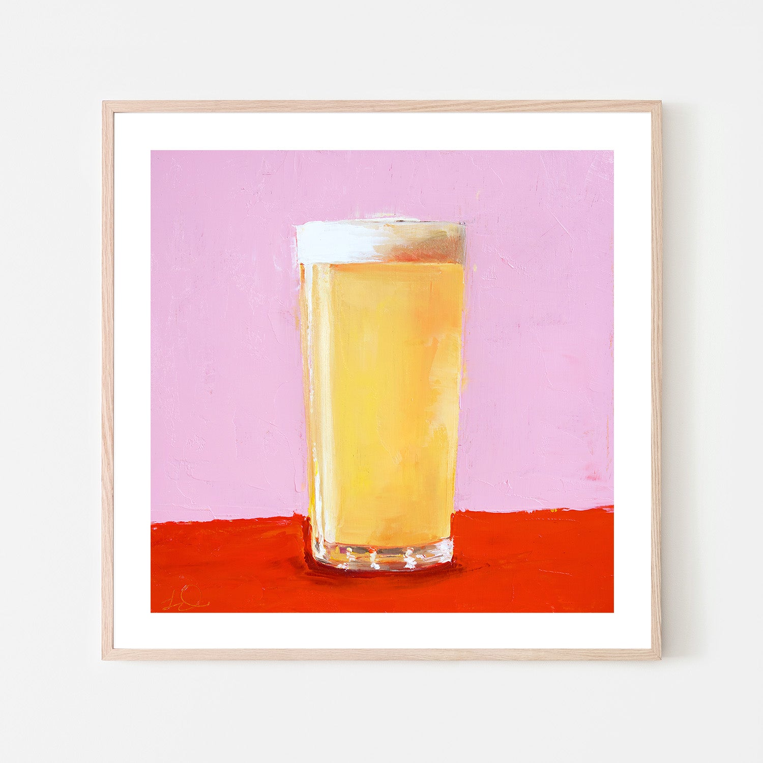 wall-art-print-canvas-poster-framed-Beer print-6