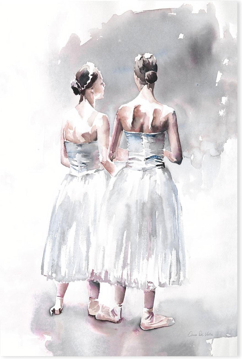 wall-art-print-canvas-poster-framed-Behind The Curtain , By Aimee Del Valle-GIOIA-WALL-ART