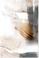 wall-art-print-canvas-poster-framed-Beige Fondness, Style B-GIOIA-WALL-ART