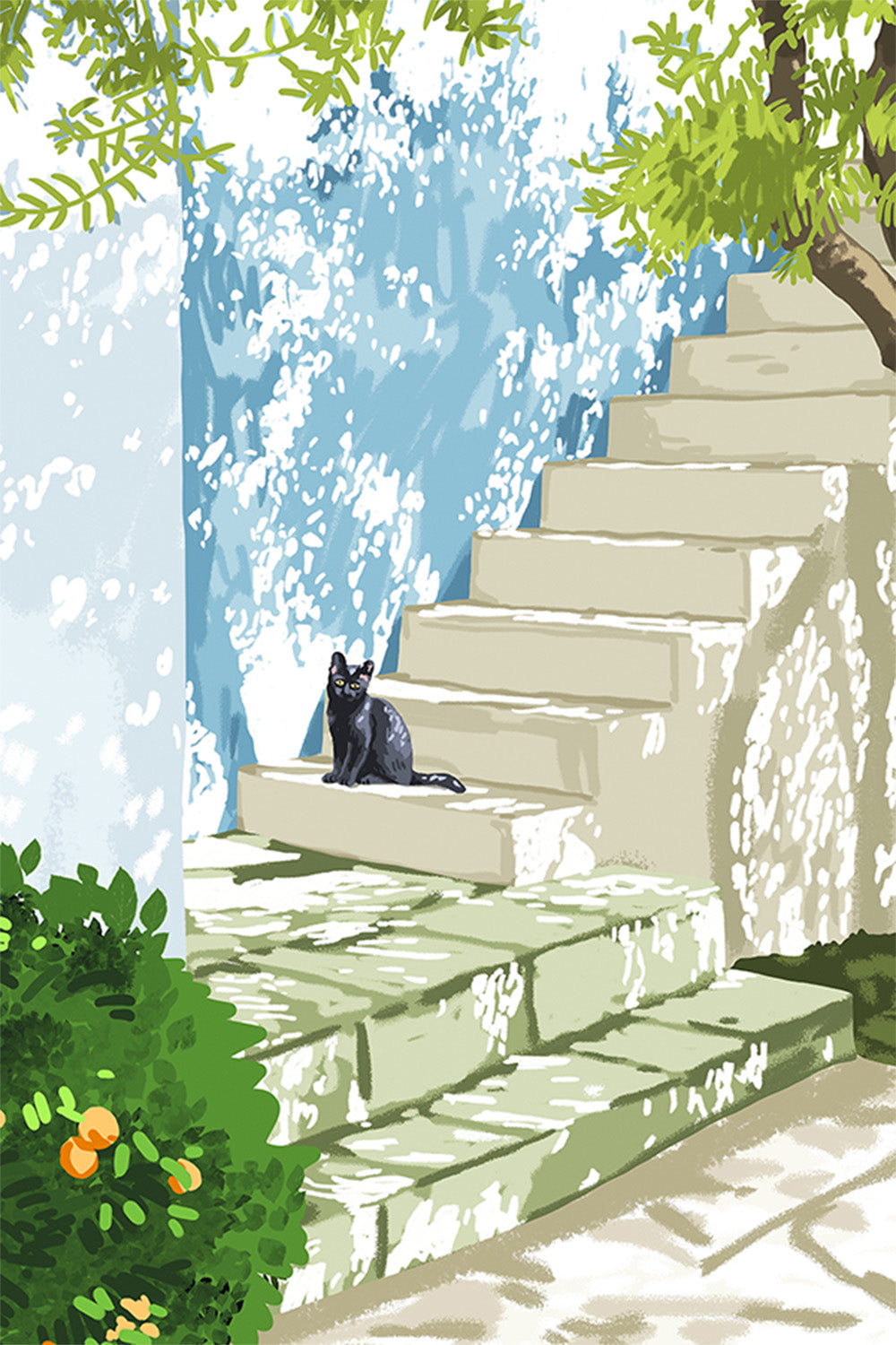 wall-art-print-canvas-poster-framed-Being a Person Is Getting Too Complicated-1