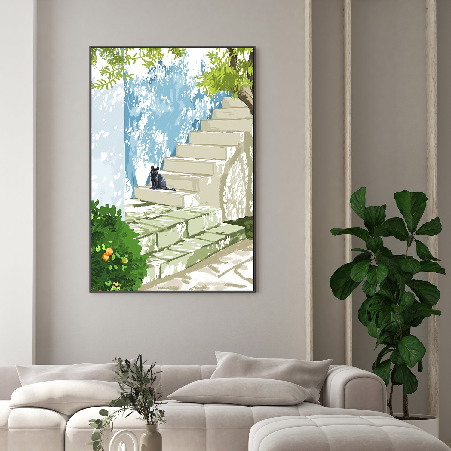 wall-art-print-canvas-poster-framed-Being a Person Is Getting Too Complicated-2