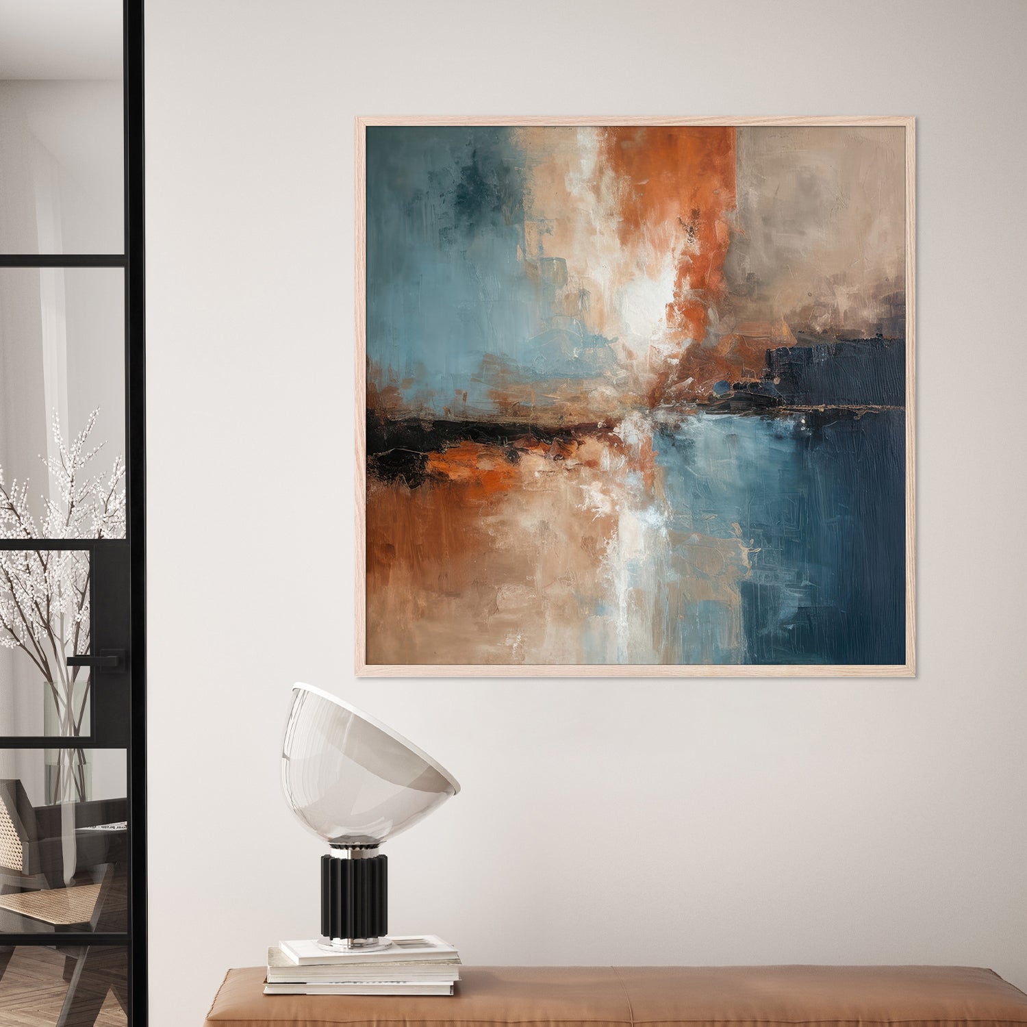 wall-art-print-canvas-poster-framed-bending to the fates-2