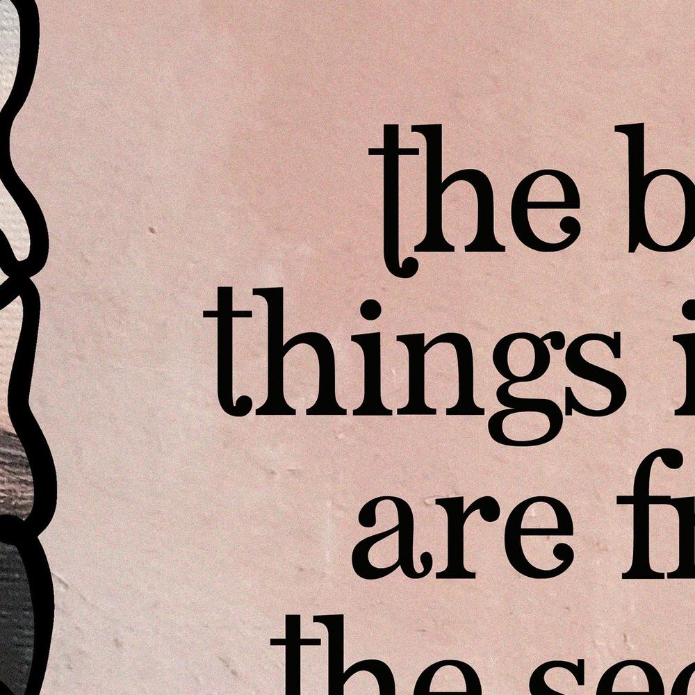 wall-art-print-canvas-poster-framed-best things-10