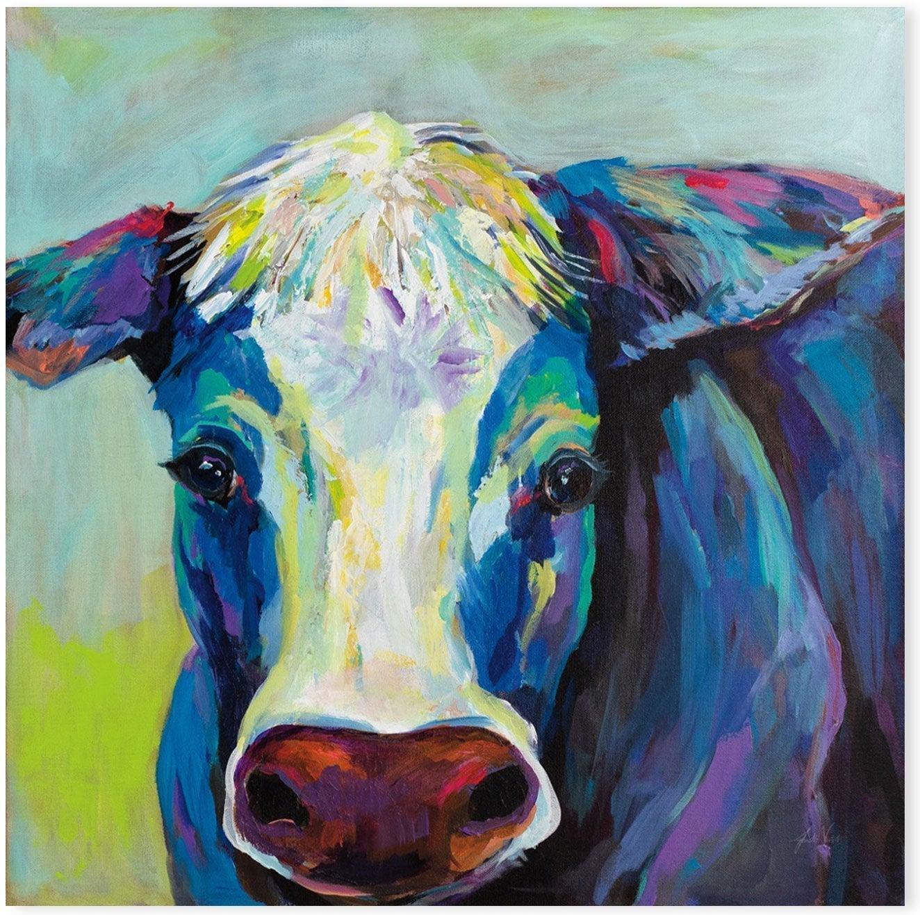 wall-art-print-canvas-poster-framed-Betsy-by-Jeanette Vertentes-Gioia Wall Art