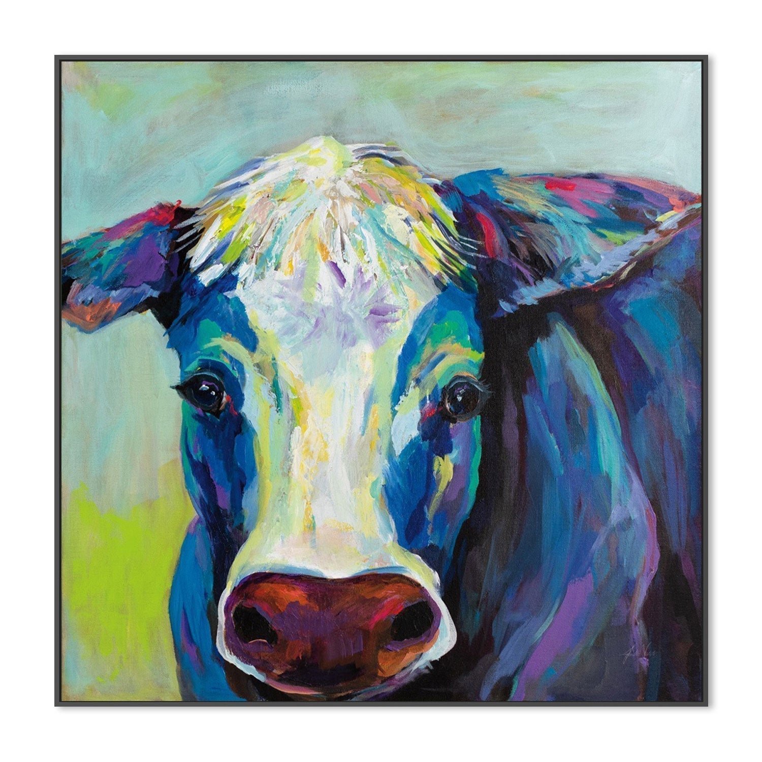 wall-art-print-canvas-poster-framed-Betsy-by-Jeanette Vertentes-Gioia Wall Art