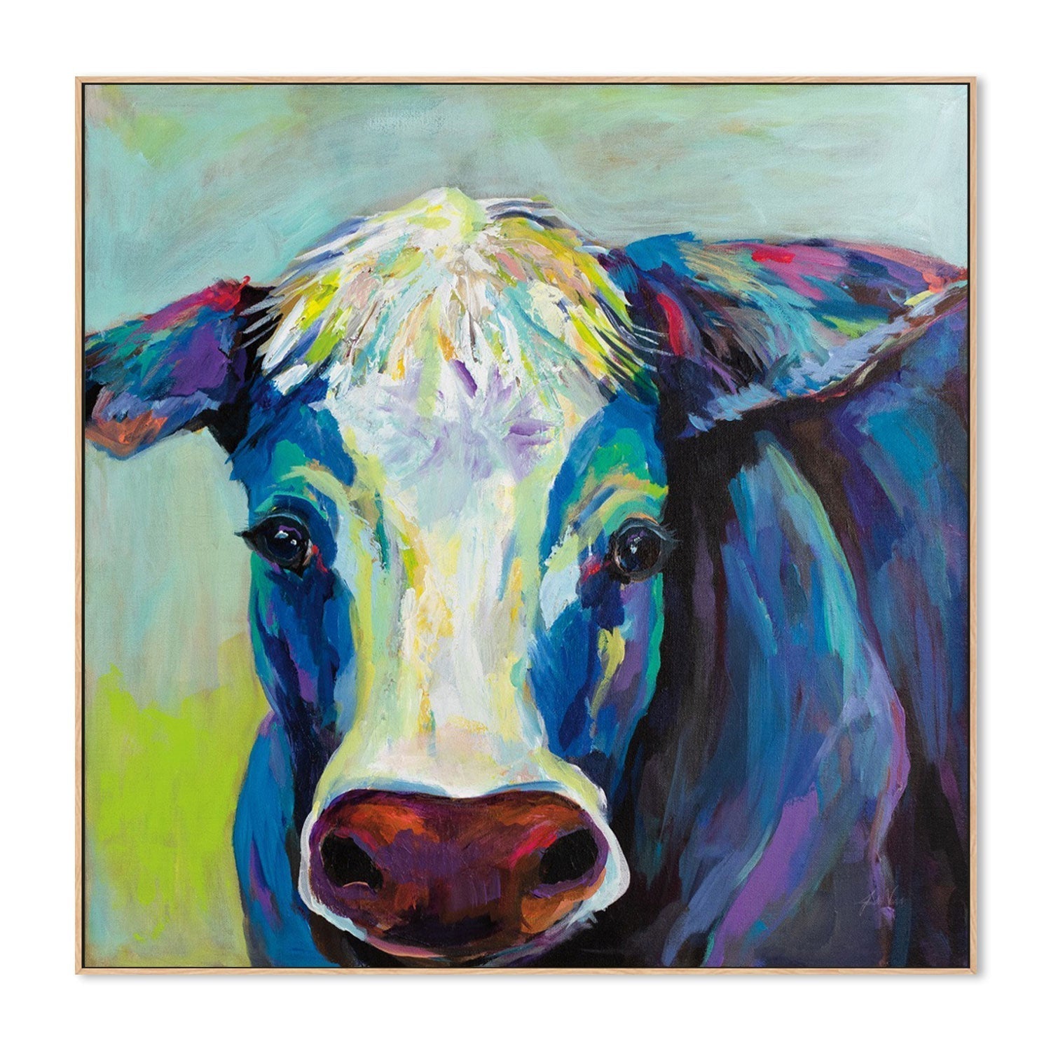 wall-art-print-canvas-poster-framed-Betsy-by-Jeanette Vertentes-Gioia Wall Art