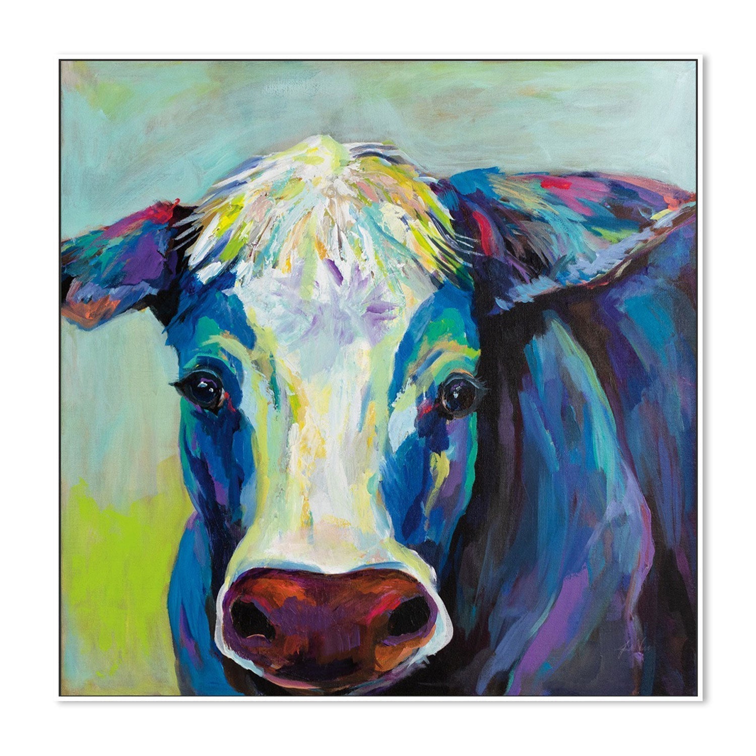 wall-art-print-canvas-poster-framed-Betsy-by-Jeanette Vertentes-Gioia Wall Art