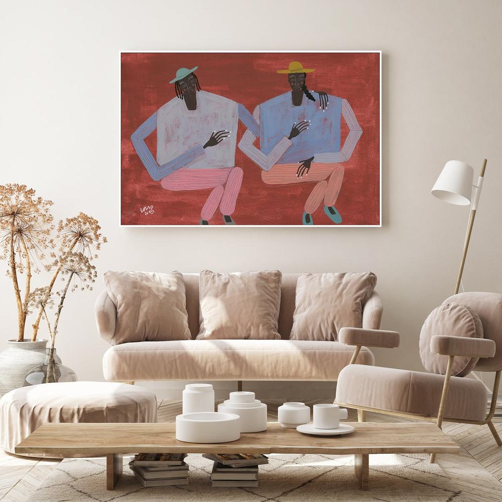 wall-art-print-canvas-poster-framed-Better With You-9
