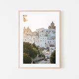 wall-art-print-canvas-poster-framed-Bianca, Puglia, Italy , By Leggera Studio-GIOIA-WALL-ART
