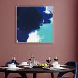 wall-art-print-canvas-poster-framed-Big Blue , By Zero Plus Studio-GIOIA-WALL-ART