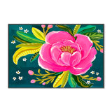 wall-art-print-canvas-poster-framed-Big Peony , By Kelly Angelovic-3