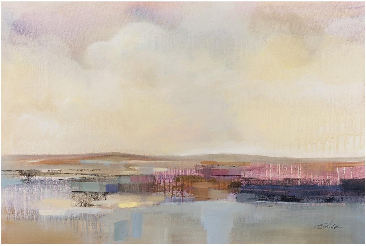 wall-art-print-canvas-poster-framed-Billowing Clouds , By Silvia Vassileva , By Silvia Vassileva-1