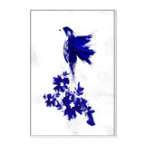 wall-art-print-canvas-poster-framed-Bird Flutter, Style A , By Danushka Abeygoda-GIOIA-WALL-ART