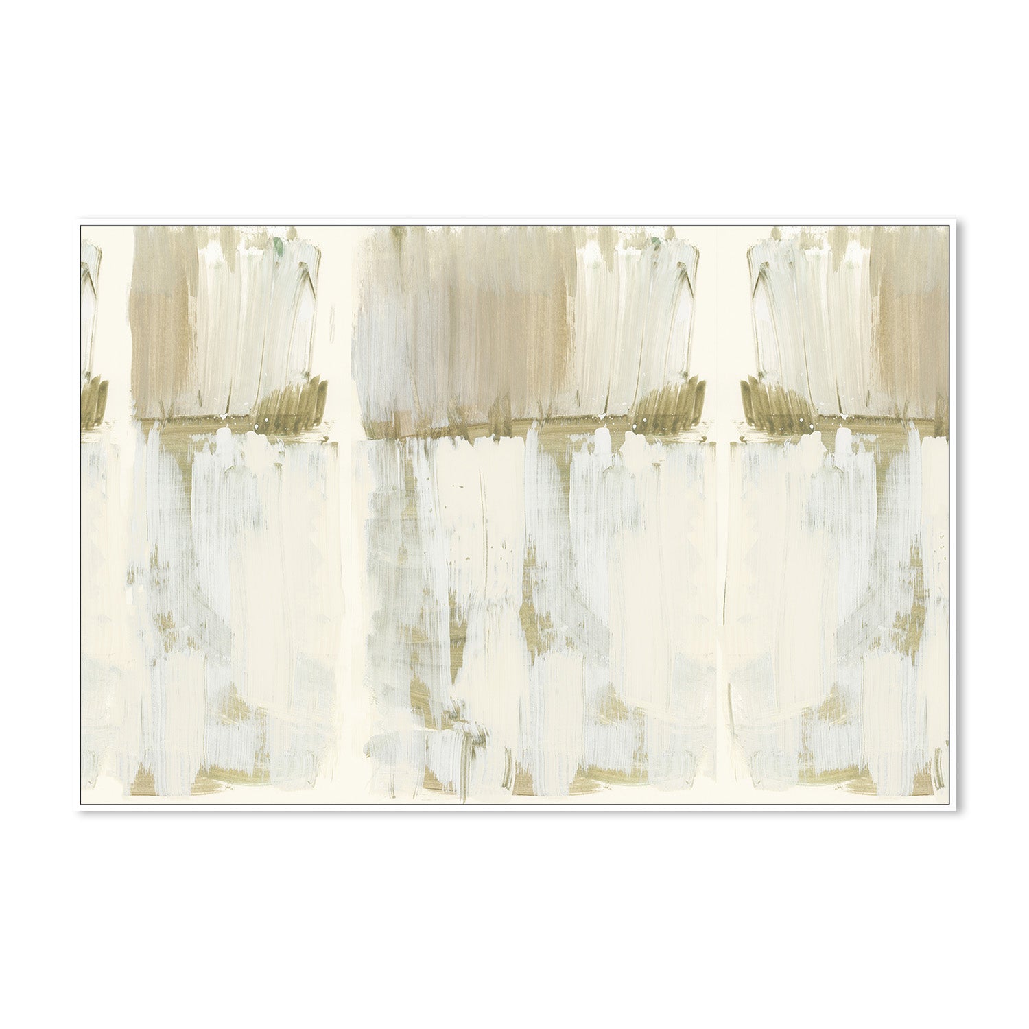 wall-art-print-canvas-poster-framed-Blanched Almonds, Style B-5