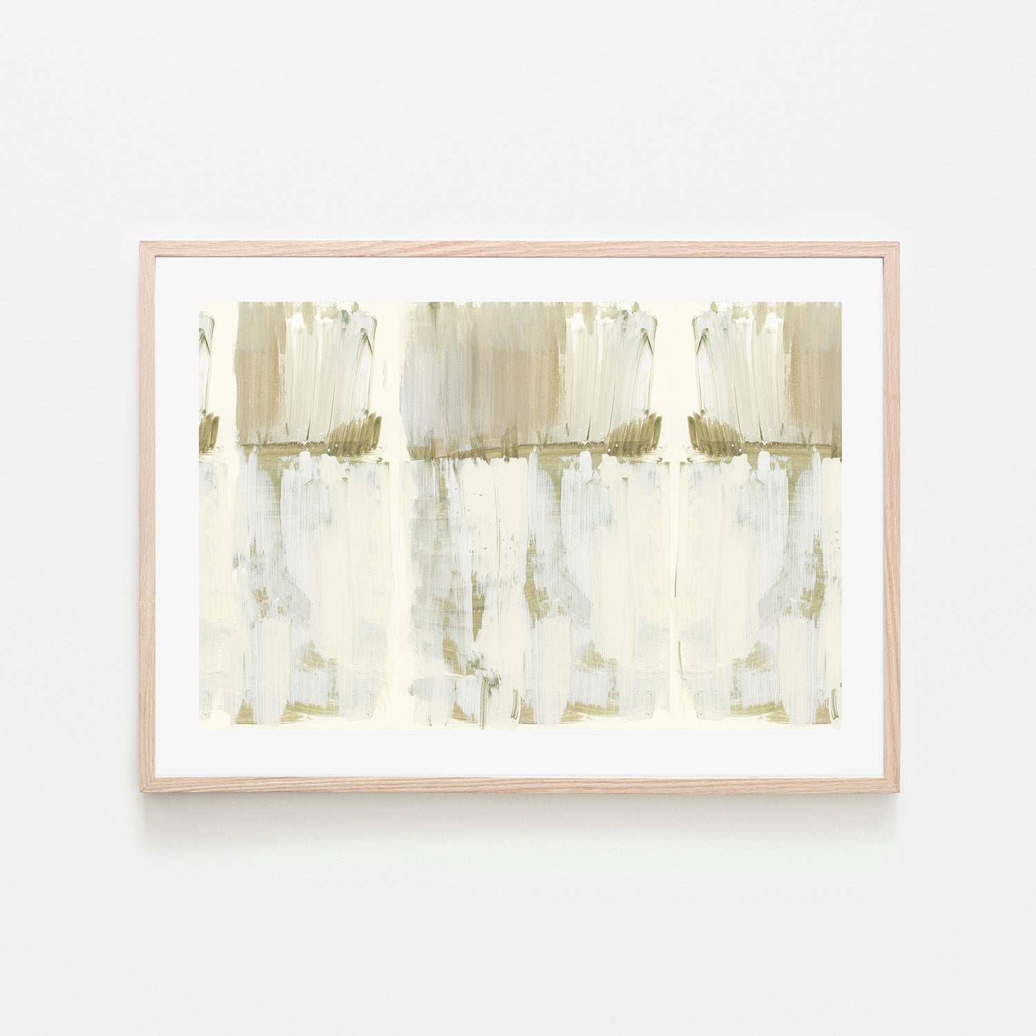 wall-art-print-canvas-poster-framed-Blanched Almonds, Style B-6