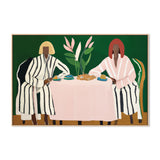 wall-art-print-canvas-poster-framed-Blazer Morning Tea , By Stacey Williams-4