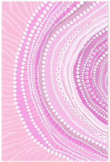 wall-art-print-canvas-poster-framed-Blooming Female-by-Leah Cummins-Gioia Wall Art