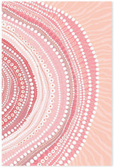 wall-art-print-canvas-poster-framed-Blooming Female Pastel-by-Leah Cummins-Gioia Wall Art