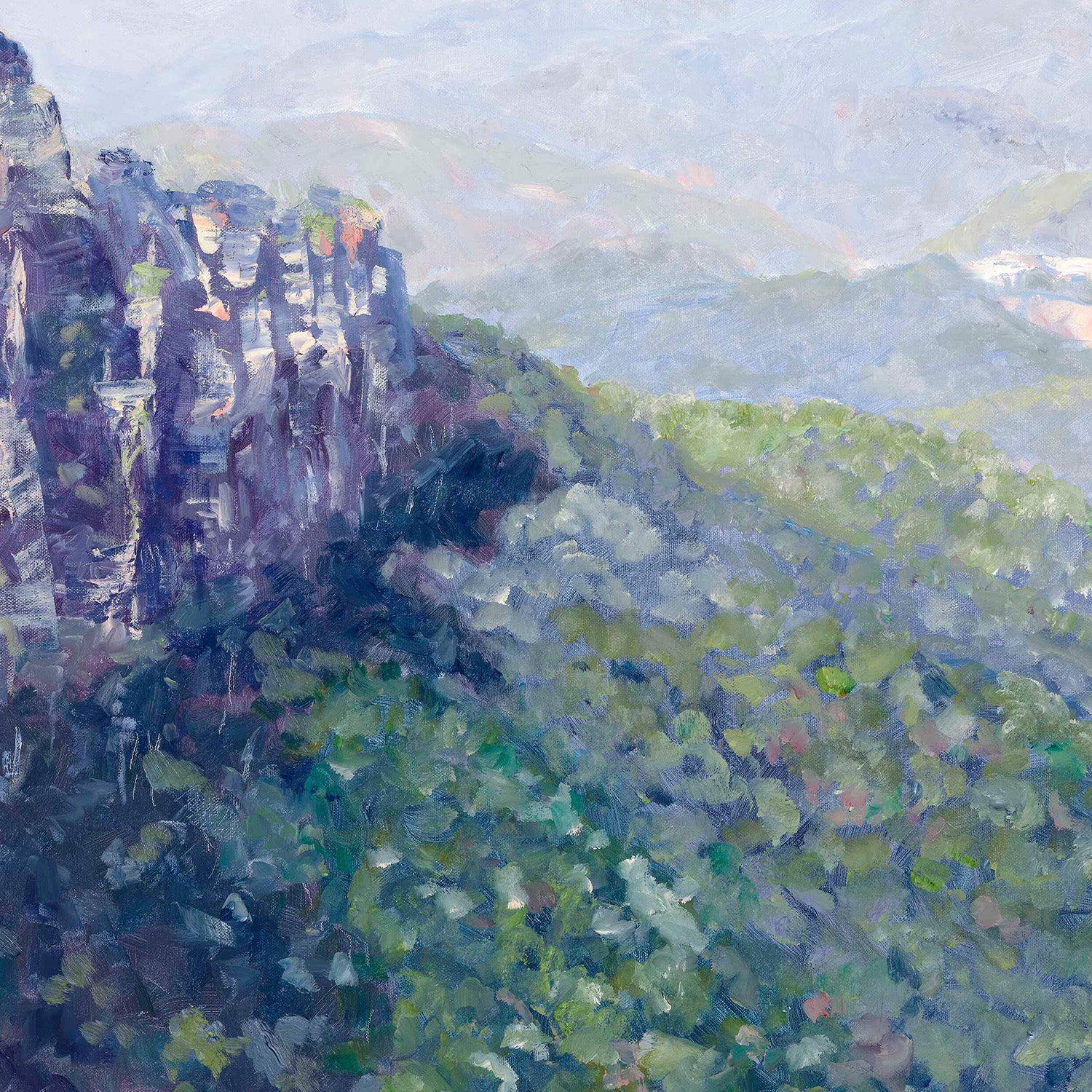 wall-art-print-canvas-poster-framed-Blue Mountains Three Sisters-11