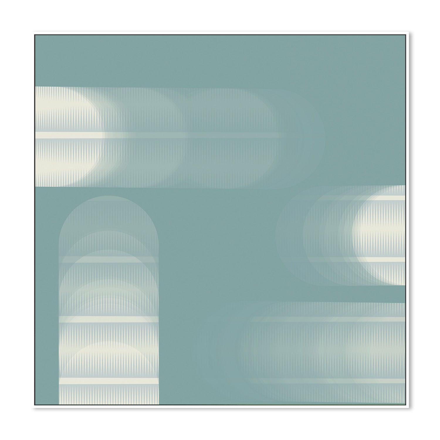 wall-art-print-canvas-poster-framed-Blurred Motion, Style A , By JL Design-5
