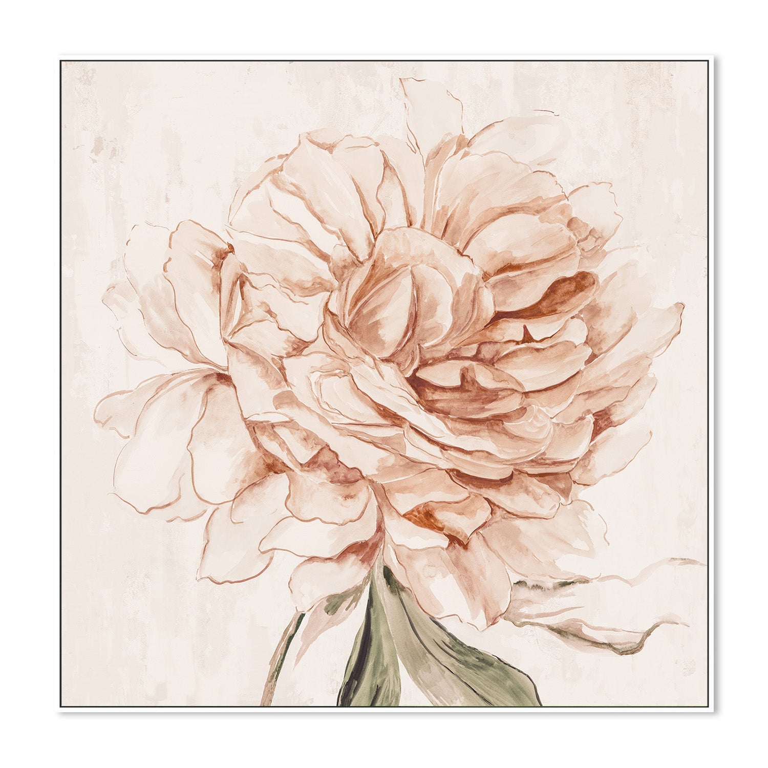 wall-art-print-canvas-poster-framed-Blush Beauty, Style B , By Asia Jensen-5