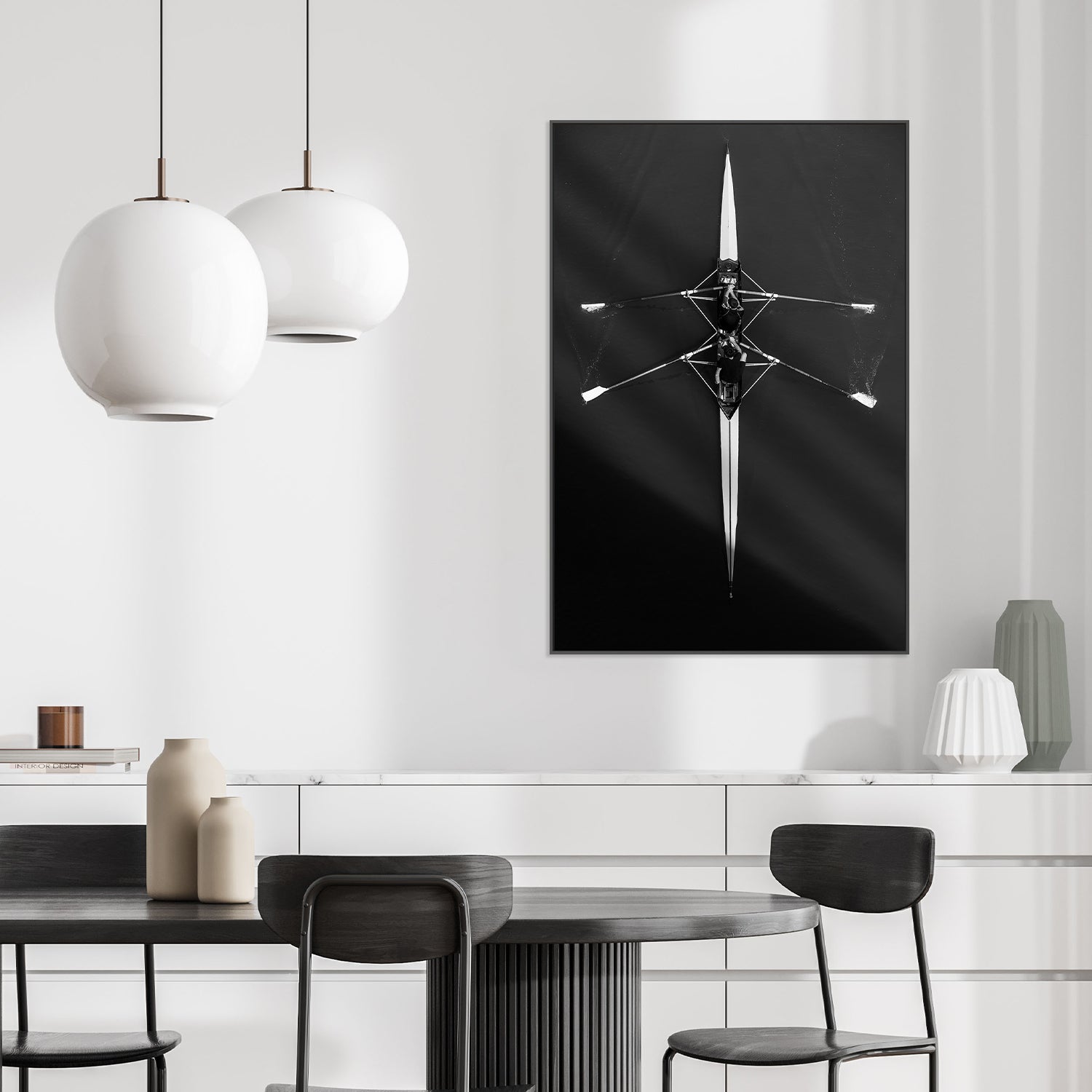 wall-art-print-canvas-poster-framed-Boat-2