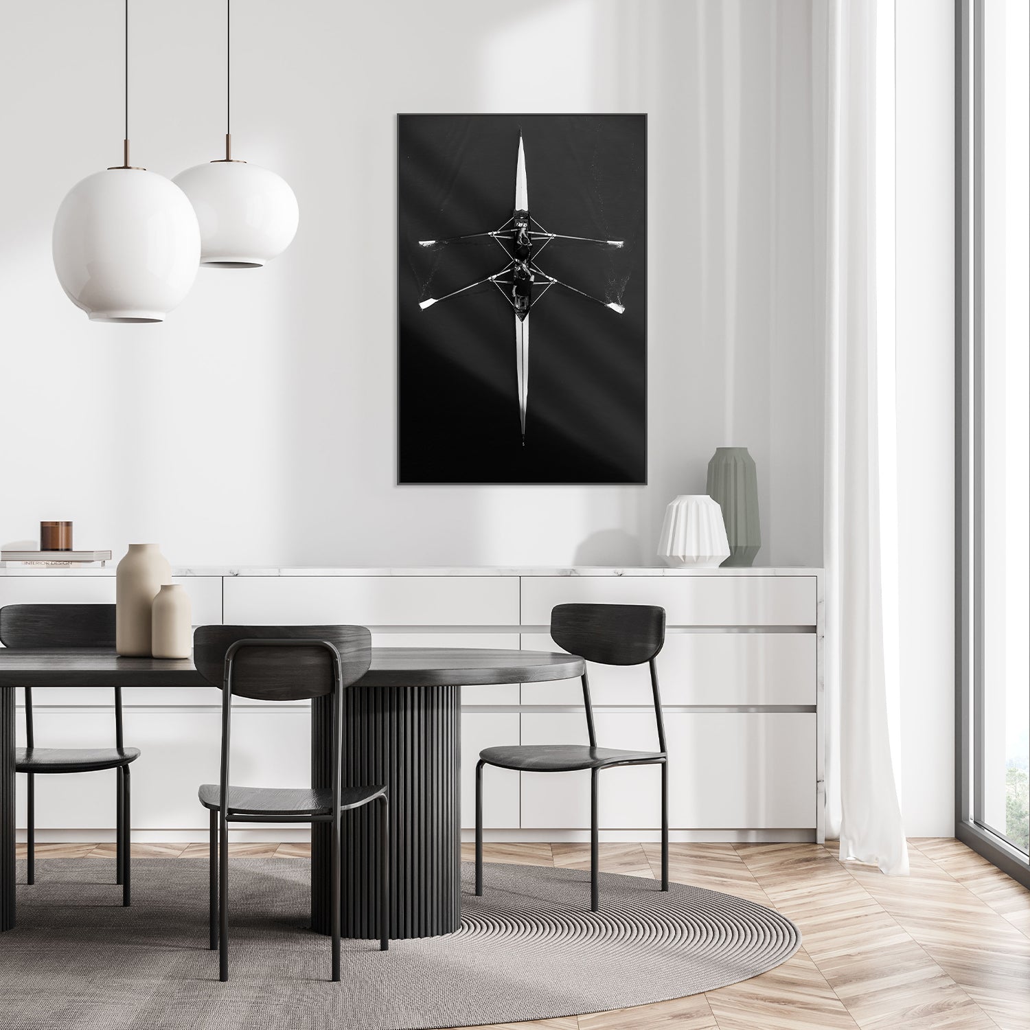 wall-art-print-canvas-poster-framed-Boat-7