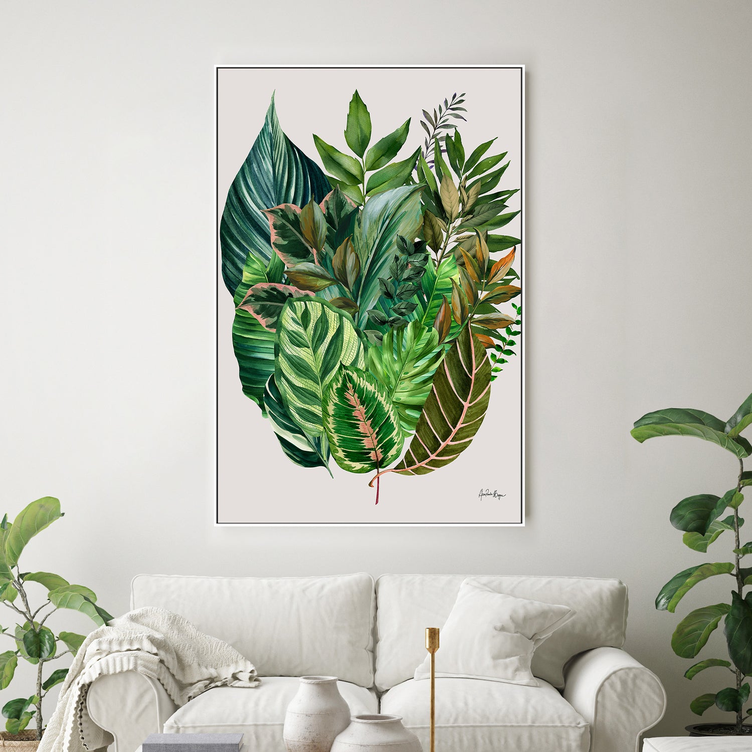 wall-art-print-canvas-poster-framed-botanical-2