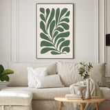 wall-art-print-canvas-poster-framed-Botanical Joy, Style A , By Danhui Nai-2
