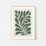 wall-art-print-canvas-poster-framed-Botanical Joy, Style A , By Danhui Nai-6